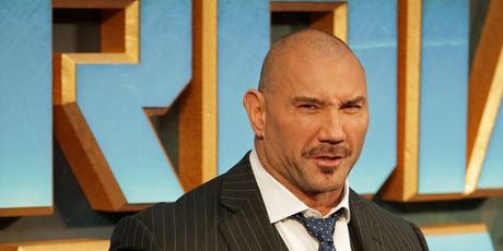 Dave Bautista