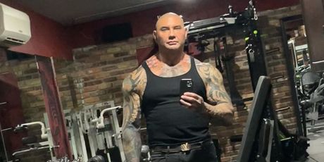 Dave Bautista