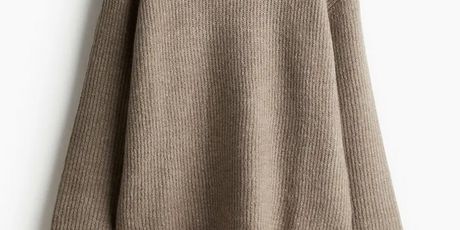 Oversized majica iz H&m-a