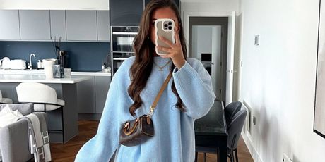 Jesenski outfit