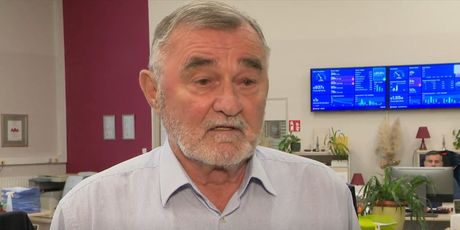 Ivan Topčić, direktor tvrtke