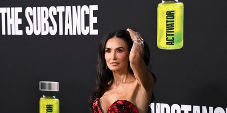 Demi Moore - 2