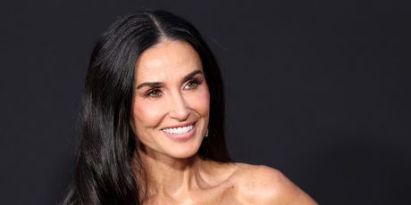 Demi Moore