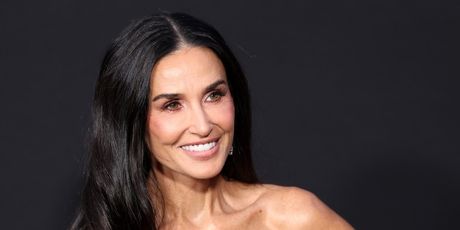 Demi Moore