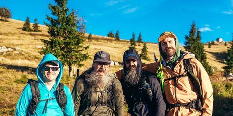Highlander Velebit - 25