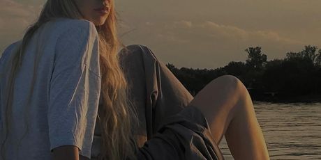 Isidora Trifunović - 2