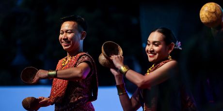 Prvi Thai Festival u Zagrebu - 1