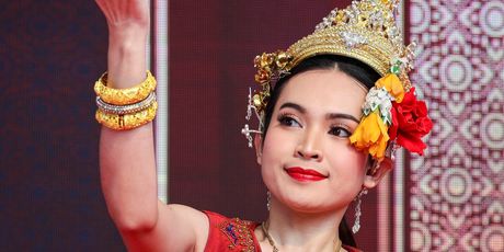 Prvi Thai Festival u Zagrebu - 5