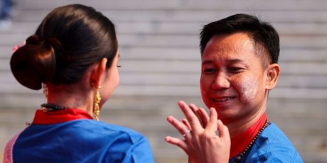 Prvi Thai Festival u Zagrebu - 6