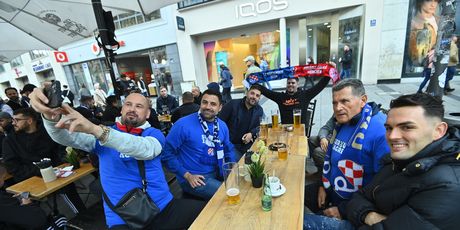 Davor Bernardić u Munchenu