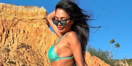 Nicole Scherzinger - 7