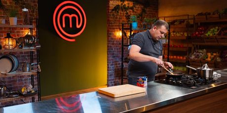 MasterChef - 3