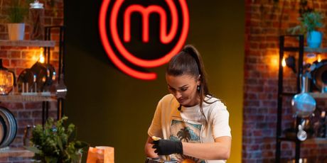 MasterChef - 8