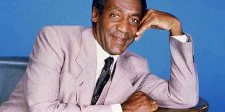 Bill Cosby - 3