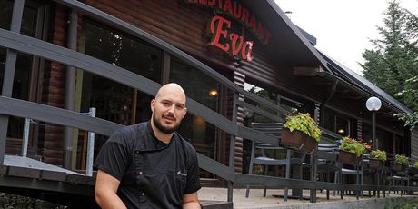 Restoran Eva u Lokvama - 3