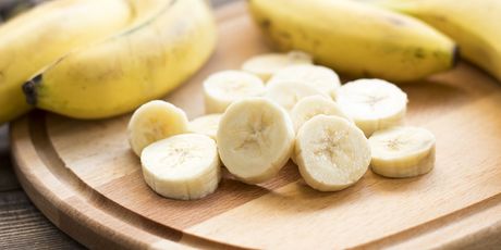 Banane snižvaju visoki krvni tlak