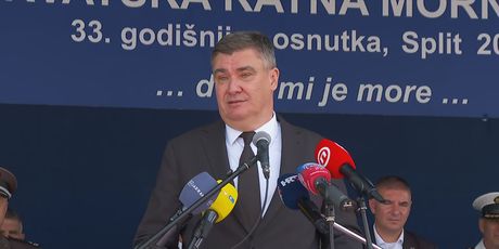 Zoran Milanović - 2