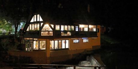 Bistro Kamačnik, Vrbovsko - 3