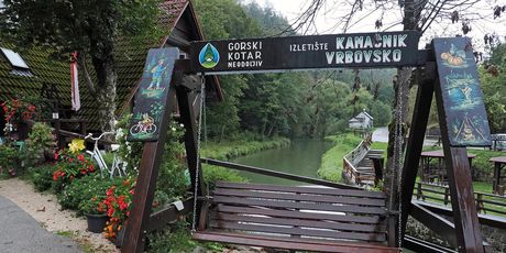 Bistro Kamačnik, Vrbovsko - 5