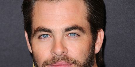 Chris Pine - 2