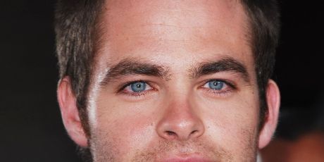 Chris Pine - 4