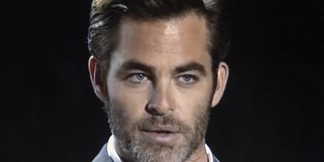 Chris Pine - 5