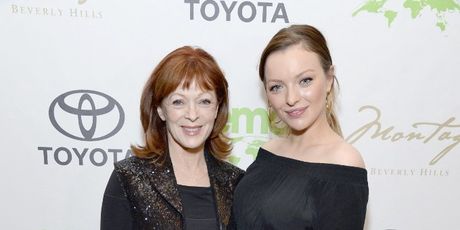 Frances Fisher - 5