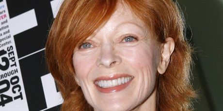 Frances Fisher - 1