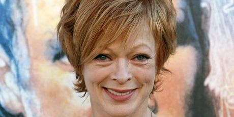 Frances Fisher - 2