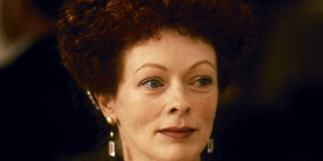 Frances Fisher