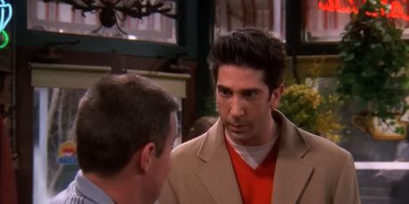 David Schwimmer - 2