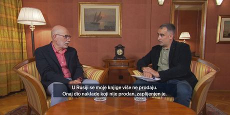 Marko Stričević i Boris Akunjin - 5