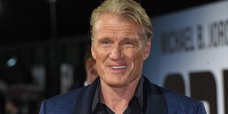 Dolph Lundgren