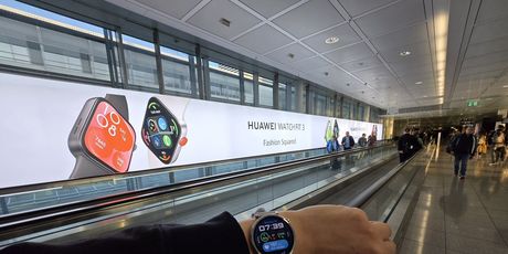 Huawei Watch GT 5