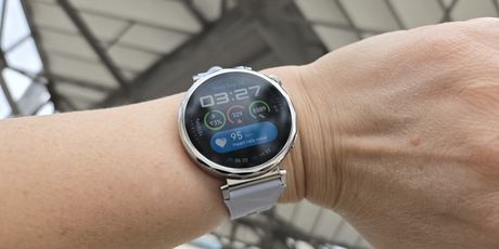 Huawei Watch GT 5