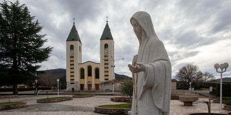 Međugorje