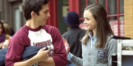 Gilmore Girls