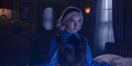 Chilling Adventures Of Sabrina
