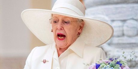 Kraljica Margareta - 2