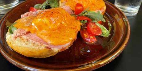 Mela Bistro & Bakery 4