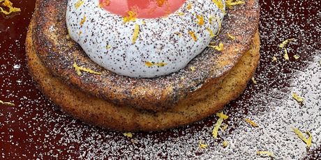 Mela Bistro & Bakery 3