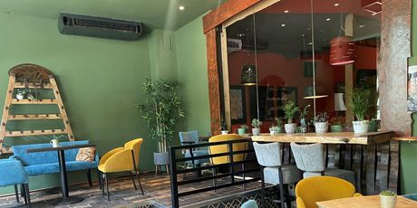 Mela Bistro & Bakery 2