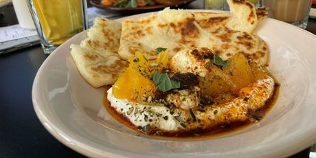 Mela Bistro & Bakery 1