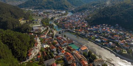 Izletište Vrtaljica kod Konjica - 14