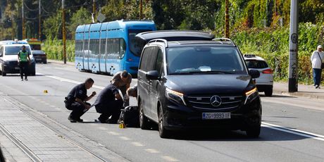 U prometnoj nesreći u Zagrebu poginula pješakinja - 2