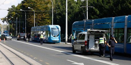 U prometnoj nesreći u Zagrebu poginula pješakinja - 4