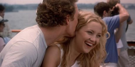 How To Lose a Guy In 10 Days