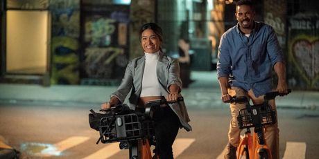 Players: Dupli spoj s još jednim parom