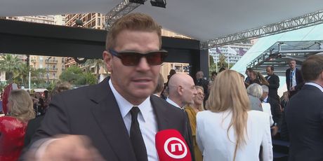 In Magazin: David Boreanaz - 6