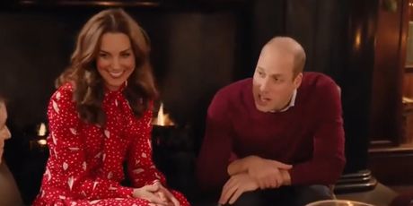 Kate Middleton i princ William - 1